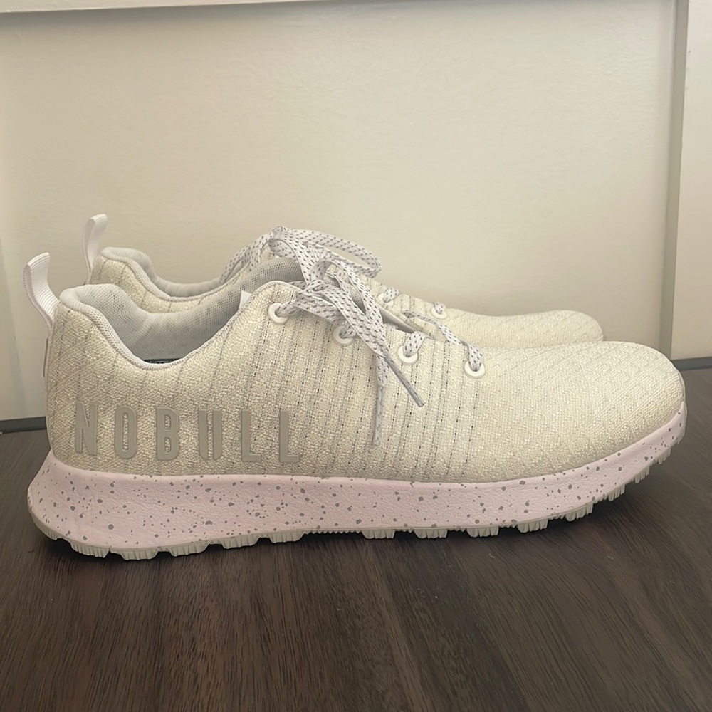 Nobull Men’s Trail Runners -brand new